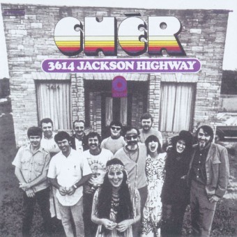 Cher 2003 - 3614 Jackson Highway (2000 Remaster) - Na escolha de 10 álbuns musicais, 10 filmes ou desenhos, o Pen-Drive será grátis...Aproveite!