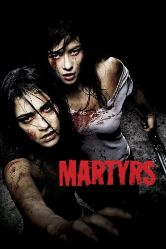 2008 Martyrs (Legendado) - *Na Escolha de 10 filmes ou desenhos, o Pen-Drive será grátis...Aproveite!