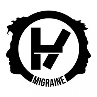 Twenty One Pilots 2013 - Migraine [EP] - Na escolha de 10 álbuns musicais, 10 filmes ou desenhos, o Pen-Drive será grátis...Aproveite!