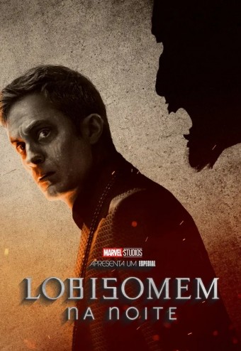 2022 Lobisomem na Noite (Dublado) - Na Escolha de 10 filmes ou desenhos, o Pen-Drive será grátis...Aproveite!