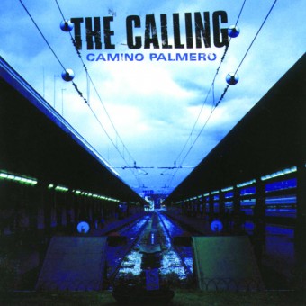 The Calling 2002 - Camino Palmero - Na escolha de 10 álbuns musicais, 10 filmes ou desenhos, o Pen-Drive será grátis...Aproveite!