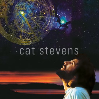 Cat Stevens 2001 - On The Road To Find Out - Na escolha de 10 álbuns musicais, 10 filmes ou desenhos, o Pen-Drive será grátis...Aproveite!