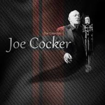 Joe Cocker 2013 - The Beautiful Collection - Na escolha de 10 álbuns musicais, 10 filmes ou desenhos, o Pen-Drive será grátis...Aproveite!