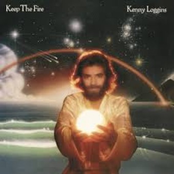 Kenny Loggins 1979 - Keep the Fire - Na escolha de 10 álbuns musicais, 10 filmes ou desenhos, o Pen-Drive será grátis...Aproveite!