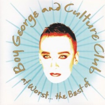 Culture Club 1993 - At Worst... The Best Of Boy George And Culture Club - Na Escolha de 10 álbuns musicas o Pen-Drive será grátis...Aproveite!