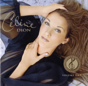 Celine Dion 2000 - The Collector_s Series, Volume One - Na escolha de 10 álbuns musicais, 10 filmes ou desenhos, o Pen-Drive será grátis...Aproveite!