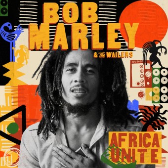 Bob Marley & The Wailers 2023 - Africa Unite - Na escolha de 10 álbuns musicais, 10 filmes ou desenhos, o Pen-Drive será grátis...Aproveite!