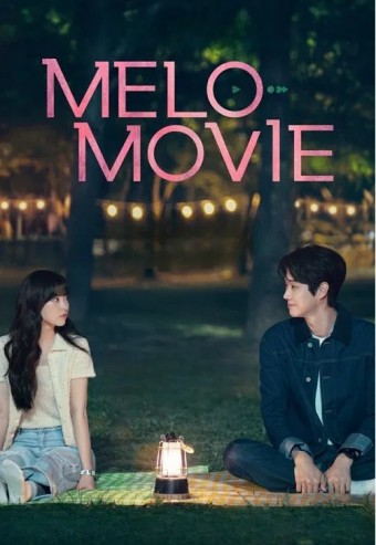 DORAMA - Melo Movie (Dublado) - PEN-DRIVE INCLUSO