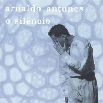 Arnaldo Antunes 1996 - O Silencio - Na escolha de 10 álbuns musicais, 10 filmes ou desenhos, o Pen-Drive será grátis...Aproveite!