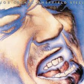 Joe Cocker 1982 - Sheffield Steel - Na escolha de 10 álbuns musicais, 10 filmes ou desenhos, o Pen-Drive será grátis...Aproveite!