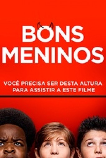 2020 Bons Meninos - Na Escolha de 10 filmes ou desenhos, o Pen-Drive será grátis...Aproveite!