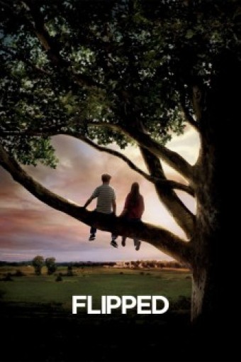 2010 O Primeiro Amor (Flipped) (Legendado) - *Na Escolha de 10 filmes ou desenhos, o Pen-Drive será grátis...Aproveite!