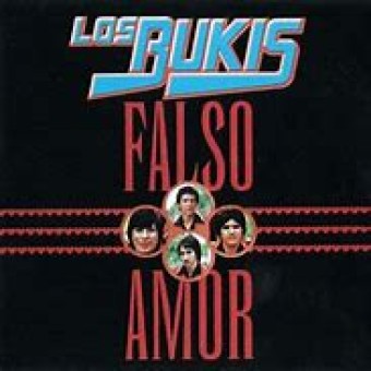 Bukis 2000 - Falso Amor - Na escolha de 10 álbuns musicais, 10 filmes ou desenhos, o Pen-Drive será grátis...Aproveite!