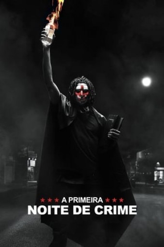 2018 A Primeira Noite de Crime (Dublado) - Na Escolha de 10 filmes ou desenhos, o Pen-Drive será grátis...Aproveite!