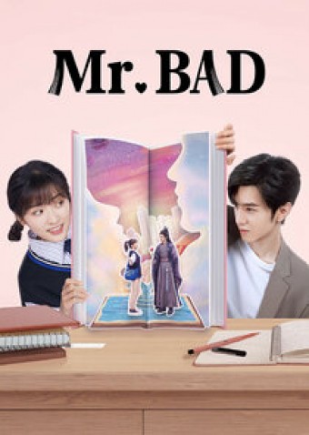 DORAMA - Mr.Bad (Legendado) - PEN-DRIVE INCLUSO
