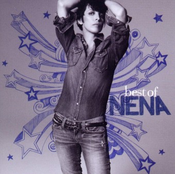 Nena 2010 - Best of The Best Gold - Na escolha de 10 álbuns musicais, 10 filmes ou desenhos, o Pen-Drive será grátis...Aproveite!