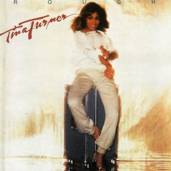 Tina Turner 1978 - Rough - Na escolha de 10 álbuns musicais, 10 filmes ou desenhos, o Pen-Drive será grátis...Aproveite!