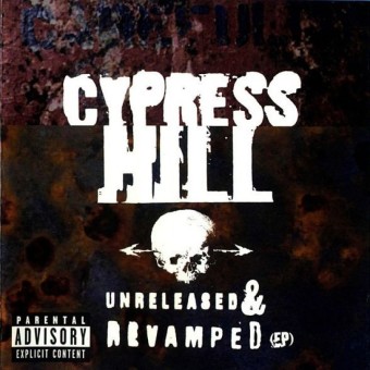 Cypress Hill 1996 - Unrelased & Revamped (EP) - Na escolha de 10 álbuns musicais, 10 filmes ou desenhos, o Pen-Drive será grátis...Aproveite!
