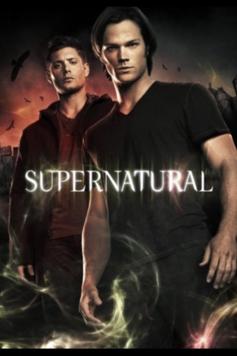 Supernatural - 07ª Temporada (Legendado) - *PEN-DRIVE INCLUSO 