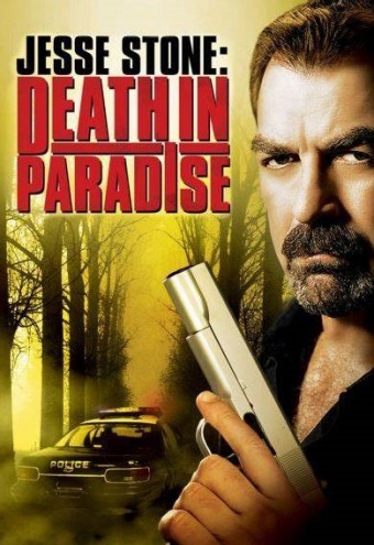 2006 Jesse Stone - Death In Paradise (Legendado) - Na Escolha de 10 filmes ou desenhos, o Pen-Drive será grátis...Aproveite!