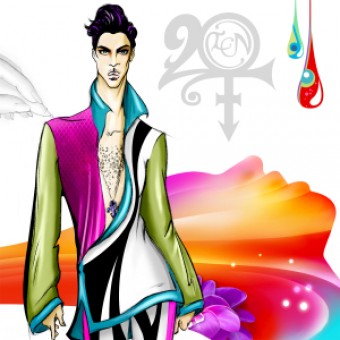 Prince 2010 - 20ten - Na escolha de 10 álbuns musicais, 10 filmes ou desenhos, o Pen-Drive será grátis...Aproveite!