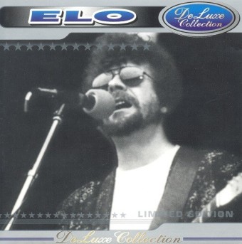 Electric Light Orchestra 2002 - Deluxe Collection - Na escolha de 10 álbuns musicais, 10 filmes ou desenhos, o Pen-Drive será grátis...Aproveite!