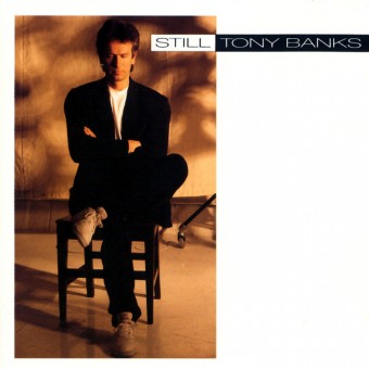 Tony Banks 1992 - Still - Na escolha de 10 álbuns musicais, 10 filmes ou desenhos, o Pen-Drive será grátis...Aproveite!