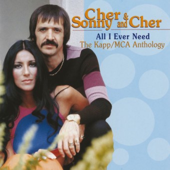 Cher 1995 - All I Ever Need - The KappMCA Anthology - Na escolha de 10 álbuns musicais, 10 filmes ou desenhos, o Pen-Drive será grátis...Aproveite!