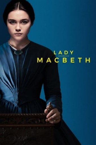 2016 Lady Macbeth (Dublado) - *Na Escolha de 10 filmes ou desenhos, o Pen-Drive será grátis...Aproveite!