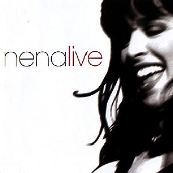 Nena 1998 - Was Hast Du In Meinem Traum Gemacht - Na escolha de 10 álbuns musicais, 10 filmes ou desenhos, o Pen-Drive será grátis...Aproveite!
