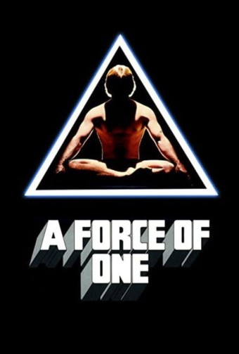 1979 Chuck Norris - A Force of One (Legendado) - *Na Escolha de 10 filmes ou desenhos, o Pen-Drive será grátis...Aproveite!