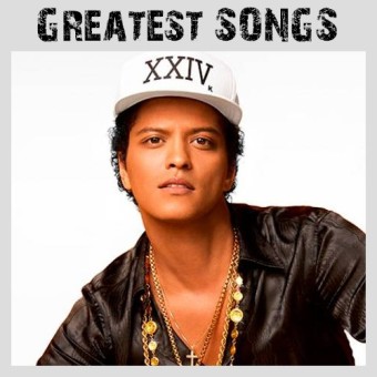 Bruno Mars 2018 - Greatest Songs - Na escolha de 10 álbuns musicais, 10 filmes ou desenhos, o Pen-Drive será grátis...Aproveite!
