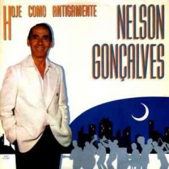 Nelson Gonçalves 1984 - Hoje Como Antigamente - Na Escolha de 10 álbuns musicas o Pen-Drive será grátis...Aproveite!