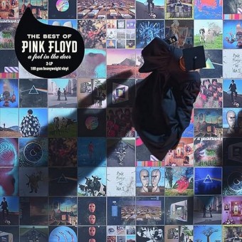Pink Floyd 2011 - A Foot in the Door The Best of Pink Floyd - Na escolha de 10 álbuns musicais, 10 filmes ou desenhos, o Pen-Drive será grátis...Aproveite!