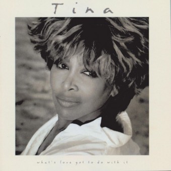 Tina Turner 1984 - Rock me baby - Na escolha de 10 álbuns musicais, 10 filmes ou desenhos, o Pen-Drive será grátis...Aproveite!