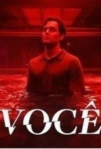 Você - 5ª Temporada (Dublado) - PEN-DRIVE INCLUSO