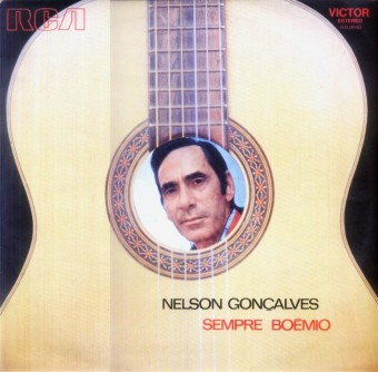 Nelson Gonçalves 1972 - Sempre Boêmio - Na Escolha de 10 álbuns musicas o Pen-Drive será grátis...Aproveite!
