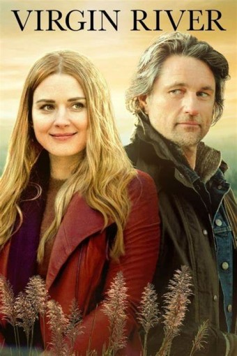 Virgin River - 3ª Temporada (Dublado) - PEN-DRIVE INCLUSO