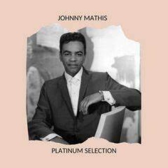 Johnny Mathis 2020 - Johnny Mathis Platinum Selection - Na Escolha de 15 álbuns musicais e Video, o Pen-Drive será grátis...Aproveite!
