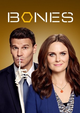 Bones - 09ª Temporada (Dublado) - *PEN-DRIVE INCLUSO