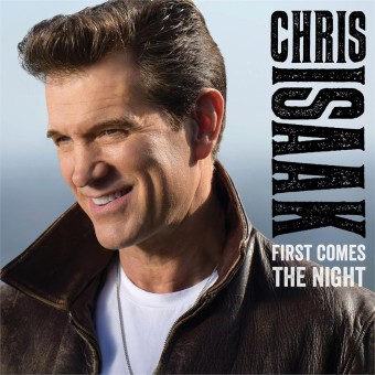 Chris Isaak 2015 - First Comes the Night (Deluxe) - Na escolha de 10 álbuns musicais, 10 filmes ou desenhos, o Pen-Drive será grátis...Aproveite!