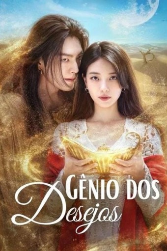 DORAMA - Genio dos Desejos (Legendado) - PEN-DRIVE INCLUSO