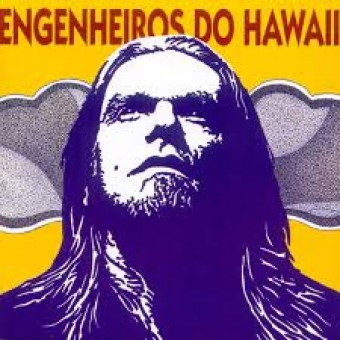 Engenheiros do Hawaii 2002 - Surfando Karmas & DNA - Na escolha de 10 álbuns musicais, 10 filmes ou desenhos, o Pen-Drive será grátis...Aproveite!