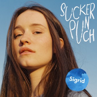 Sigrid 2019 - Sucker Punch (Deluxe) - Na escolha de 10 álbuns musicais, 10 filmes ou desenhos, o Pen-Drive será grátis...Aproveite!