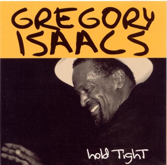 Gregory Isaacs 1997 - Hold Tight - Na Escolha de 15 álbuns musicais e Video, o Pen-Drive será grátis...Aproveite!