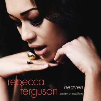 Rebecca Ferguson 2011 - Heaven- Na escolha de 10 álbuns musicais, 10 filmes ou desenhos, o Pen-Drive será grátis...Aproveite!