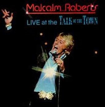 Malcon Roberts - Live at the Talk of the Town - Na Escolha de 15 álbuns musicais e Video, o Pen-Drive será grátis...Aproveite!