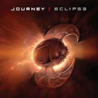 Journey 2011 - Eclipse - Na escolha de 10 álbuns musicais, 10 filmes ou desenhos, o Pen-Drive será grátis...Aproveite!