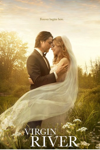 Virgin River - 6ª Temporada (Dublado) - PEN-DRIVE INCLUSO