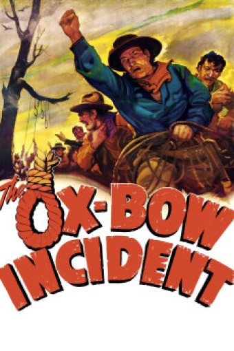 1943 Consciências Mortas (The Ox-Bow Incident) (Legendado) - *Na Escolha de 10 filmes ou desenhos, o Pen-Drive será grátis...Aproveite!